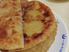 牛肉馅饼-一头牛馅饼店总店(卫工街店)
