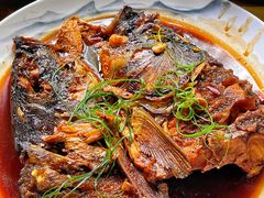 -烟水渔庄餐厅(西溪湿地店)