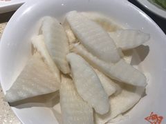 -蜀留香火锅·始于1999·原四川老火锅(白堤路店)