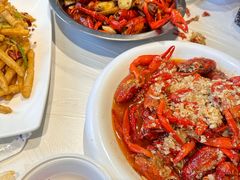 -五七小李子油焖大虾(总店)