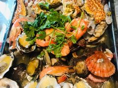 -山港凯悦酒店·东海88私房菜