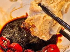 -松發肉骨茶(克拉码头店)