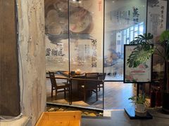 -小城粥道·海胆鲜虾粥(解放广场店)