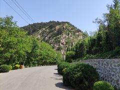 -金龙寺国家森林公园