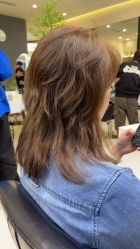 -BEAUTY HAIR GANO