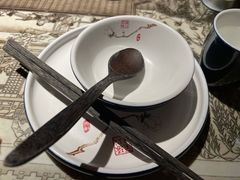 -绿茶餐厅(西湖银泰百货店)