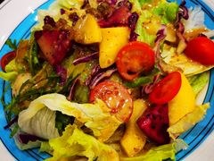 -锡和无锡菜(景丽苑店)