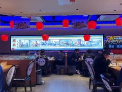 -山河屯铁锅炖·非遗铁锅炖(华强北店)