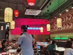 -匠熙小馆(崇文门店)