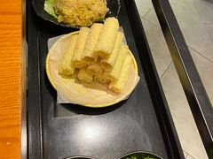 -三太子地摊烧烤·小龙虾(北蔡店)