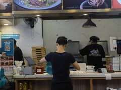 -当家水煎包·牛肉汤(浦江店)