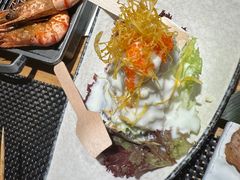 -虹料理·日料放题(悠方店)
