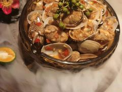 -佬麻雀·剁椒鱼头(京基KK One店)