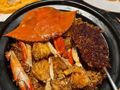 -佬太公海鸭·海鲜大排档(上海总店)