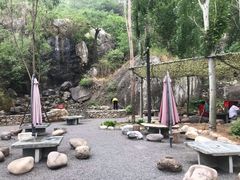 -快活林烧烤(红新路店)