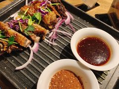 -清真·卡德尔大叔新疆主题餐厅(龙汇路店)