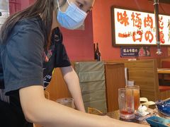 -极焰·烧肉刺身放题(天河领展广场店)