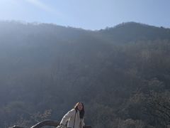 -秦岭终南山世界地质公园翠华山景区