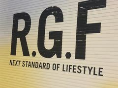 -RGF(巨鹿路店)