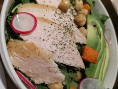 -农畉LONFOOD(福田星河COCOPark店)