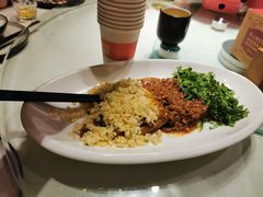 -味上湘菜馆(岳麓山店)