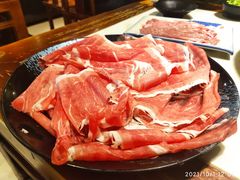 -宣武小院涮肉(前门店)
