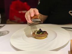 -王品牛排(郑州大卫城店)