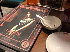 -上海人家花樣年华(中山公园店)