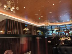 -风渡嘉荷西餐厅 Windy City(西三旗金隅店)