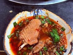 -石灰市毛记烧鸡公(解放碑店)