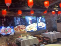 -人民公社大食堂(张家湾店)