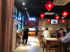 -贺秦生陕面王(富力城店)