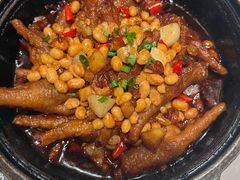-盛世川王•幸福里(长虹店)