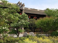 -朱仙镇启封故园景区