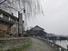 -大小河街