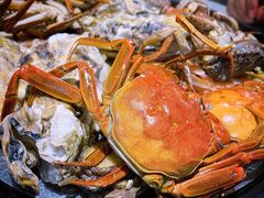 -圣罗巴海鲜自助(黑金店)