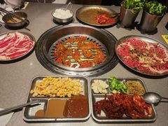 -大叹号·朝鲜族烤肉(滨海吾悦广场店)