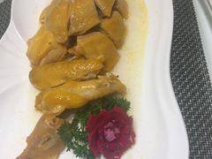 -潮府馆·非遗潮州菜·港式点心(世纪公园店)