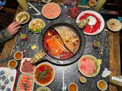 -蜀大侠火锅(春熙路店)