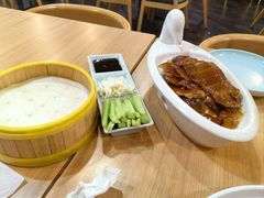-宏状元现熬粥·京味菜(黄寺大街店)