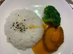 -卡宿自助餐厅(高新万达店)