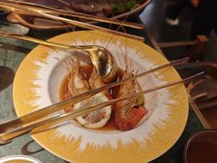 -牛New寿喜烧(金鹰世界店)