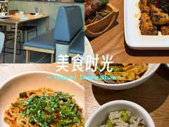 -一坐一忘云南菜(三里屯店)