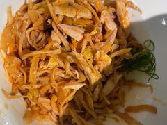 -周渝食惦·酸菜鱼精致川菜(横岗店)