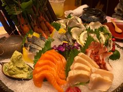 -大江户日本料理(吕厝店)