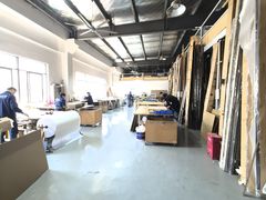 -龙慧画框·裱画配框工厂店