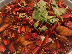 -清真  吐鲁番餐厅(牛街店)