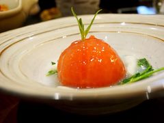 -如禾素食·下午茶·糖水