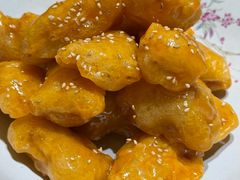 -必点海鲜·海肠捞饭(滨江道一店)