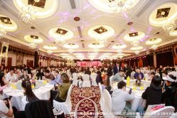 -北京西国贸大酒店·宴会厅